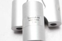 Ohjaustangon korotuspalan ohjaustangon kiinnitysruuvit BMW R 1200 GS Adventure LC 14-14