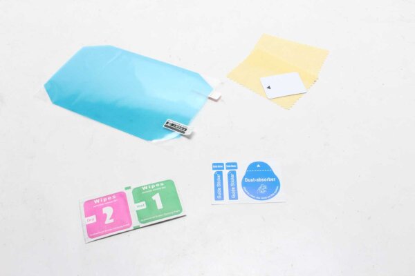 Pellicola protettiva per display BMW R 1200 GS ADVENTURE (LC) K51 0A02 14-16