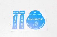 Pellicola protettiva per display BMW R 1200 GS ADVENTURE (LC) K51 0A02 14-16