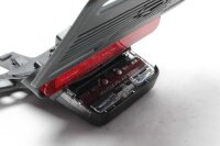 Rekisterikilven pidikkeen heijastin Harley-Davidson Fat Boy 1750 FLFB Softail 19-19