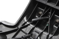 Rekisterikilven pidikkeen heijastin Harley-Davidson Fat Boy 1750 FLFB Softail 19-19