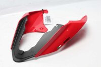 Takapaneelin kansi takana yläosassa Ducati Panigale...