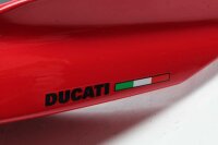 Achterpaneelafdekking achterkant boven Ducati Panigale 955 V2 23-23