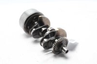 Kampiakselin vauhtipyörän kiertokangen käyttö OM179 BMW F 800 GS E8GS 0219 08-12