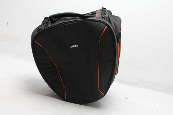 Sac à dos pour sacoche de réservoir KTM 1290 Super Duke GT Euro 4 1290SDGT/19 19-21