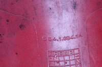 Stänkskydd framskärm Ducati Panigale 1299 17-17