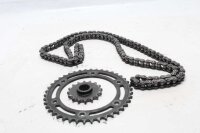 Ketjusarja vetoketju ketjupyörä...