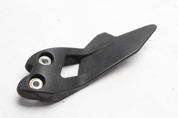 Ketjusuojan suojus Ketjusuojan suojus vasen BMW F 800 GS E8GS 0219 08-12