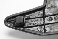 Ketjusuojan suojus Ketjusuojan suojus vasen BMW F 800 GS E8GS 0219 08-12