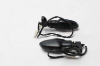 Vilkku etu vasen oikea Triumph Thruxton 1200 RS Final...