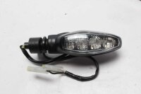 Vilkku etu vasen oikea Triumph Thruxton 1200 RS Final Edition 24-24