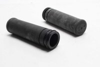 Ohjaustangon kahvat vasen oikea Harley-Davidson Dyna Fat...