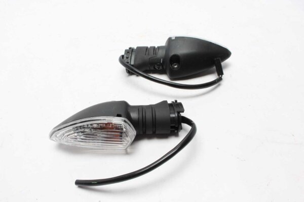 Blinker links rechts Blinkleuchte Yamaha Unbekannt -