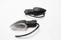 Blinklys til venstre og højre Yamaha Unbekannt -