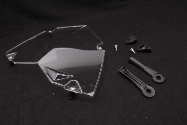 Tuulilasi Tuulilasi Etu BMW R 1200 GS Adventure LC 14-14