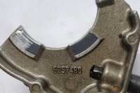 Vaihderumpu Vaihdehaarukat Vaihdetangot BMW F 800 GS E8GS 0219 08-12