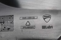Spatbordbeschermer achterwielafdekking Ducati Panigale 955 V2 21-21