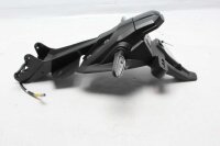 Rekisterikilven pidikkeen vilkkuvalo Yamaha MT-09 900 A...