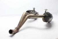 Silenziatore impianto di scarico completo Triumph Speed Triple 1050 S EFI 19-19