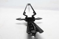 Reflexbelysning för registreringsskylthållare Aprilia RS 660 KS 20-23