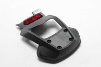 Matkustajan kahvan suojus takaistuimen selkänojan...