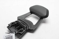 Matkustajan kahvan suojus takaistuimen selkänojan...