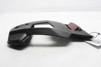 Matkustajan kahvan suojus takaistuimen selkänojan pehmuste Ducati XDiavel 1260 Nera 22-22