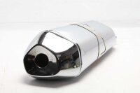 Pakoputken äänenvaimennin pakoputkisto 8566950...