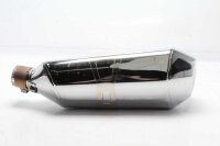 Pakoputken äänenvaimennin pakoputkisto 8566950...