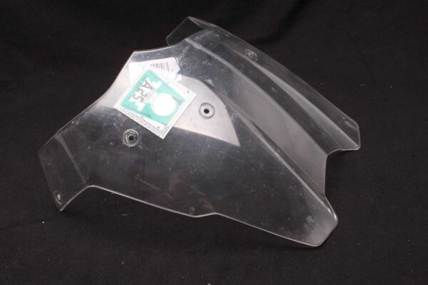 Windshield fairing screen BMW F 800 GS E8GS 0219 08-12