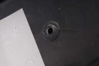 Windshield fairing screen BMW F 800 GS E8GS 0219 08-12