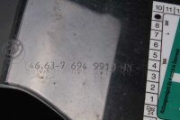 Windshield fairing screen BMW F 800 GS E8GS 0219 08-12