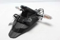 Rekisterikilven pidikkeen merkkivalo Kawasaki Z 800 A 16-16