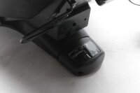 Luz indicadora de matrícula del soporte de la matrícula Kawasaki Z 800 A 16-16