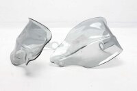 Handguards tinted left right handlebar BMW R 1200 GS Adventure LC 14-14