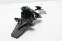 Nummerpladeholder nummerpladelys holder belysning Yamaha...