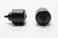 Extremos de barra de peso del manillar Yamaha Unbekannt -