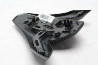 Sitzbankabdeckung Soziusabdeckung hinten Kawasaki Z 900 B 17-17