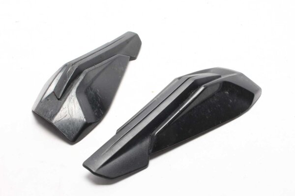 Handbeschermers paar links rechts stuurbescherming KTM Enduro 690 RA 19-19