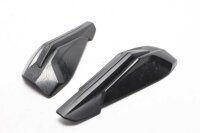 Käsisuojat pari vasen oikea ohjaustangon suoja KTM...