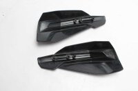 Handbeschermers paar links rechts stuurbescherming KTM Enduro 690 RA 19-19