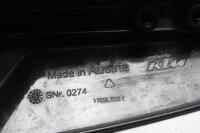 Handbeschermers paar links rechts stuurbescherming KTM Enduro 690 RA 19-19