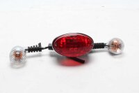 Takavalo Jarruvalo Takavalo Moto Guzzi V7 750 Racer 14-14