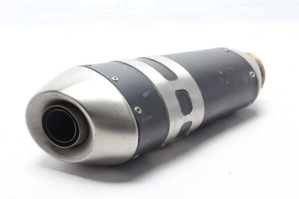 Auspuff Endtopf Schalldämpfer KTM 1290 Super Duke GT Euro 4 1290SDGT/19 19-21