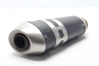 Auspuff Endtopf Schalldämpfer KTM 1290 Super Duke GT...