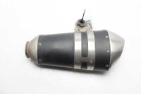 Auspuff Endtopf Schalldämpfer KTM 1290 Super Duke GT Euro 4 1290SDGT/19 19-21