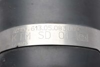 Auspuff Endtopf Schalldämpfer KTM 1290 Super Duke GT Euro 4 1290SDGT/19 19-21