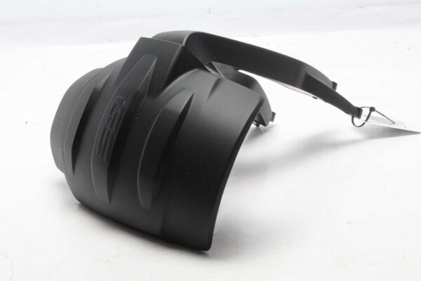 Hinterradkotflügel Spritzschutz Radabdeckung BMW R 1200 GS Adventure LC 14-14