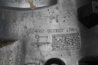 Hinterradkotflügel Spritzschutz Radabdeckung BMW R 1200 GS Adventure LC 14-14