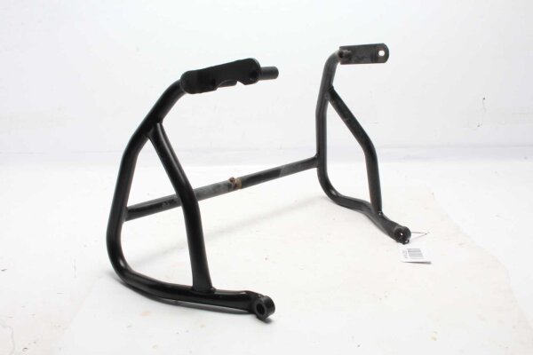 Crashbar motorbeschermingsbalk voorste framebalk BMW F 800 GS E8GS 0219 08-12